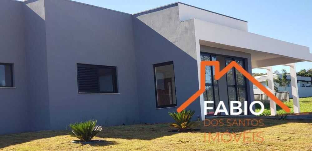 Casa, 4 quartos, 280 m² - Foto 1