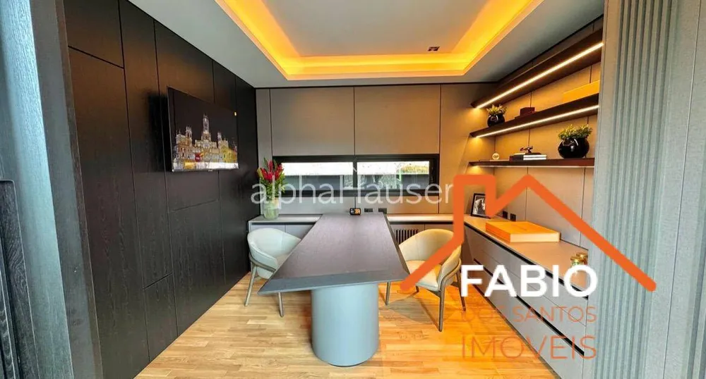 Casa de Condomínio, 4 quartos - Foto 6