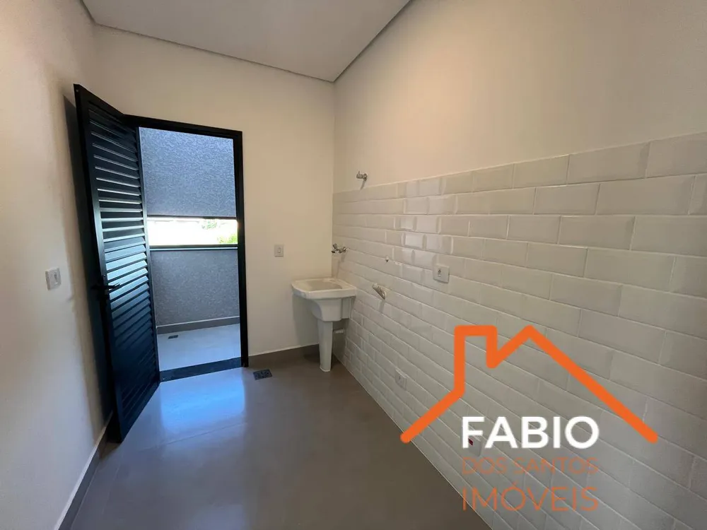 Casa de Condomínio, 3 quartos - Foto 10
