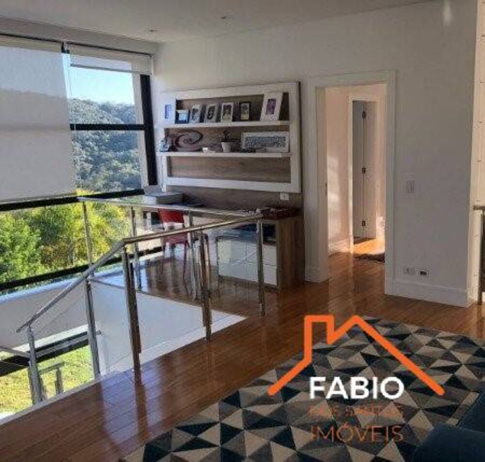 Casa de Condomínio, 4 quartos - Foto 4