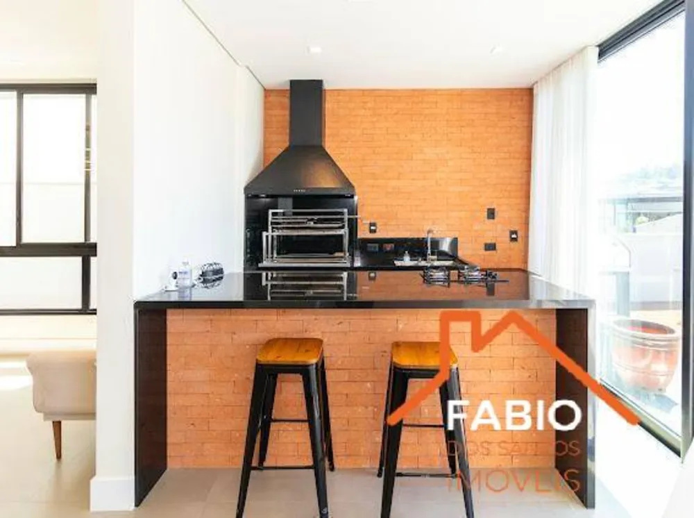 Casa de Condomínio, 4 quartos - Foto 7