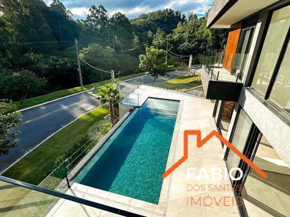 Casa de Condomínio, 4 quartos - Foto 7