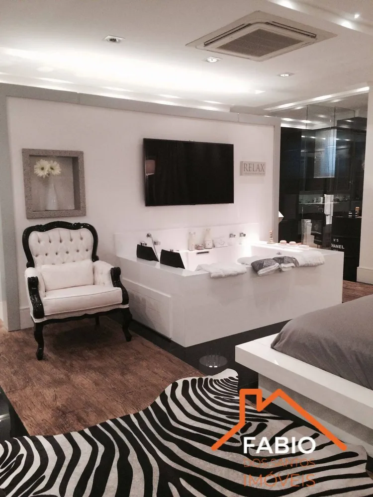 Apartamento, 4 quartos, 367 m² - Foto 8