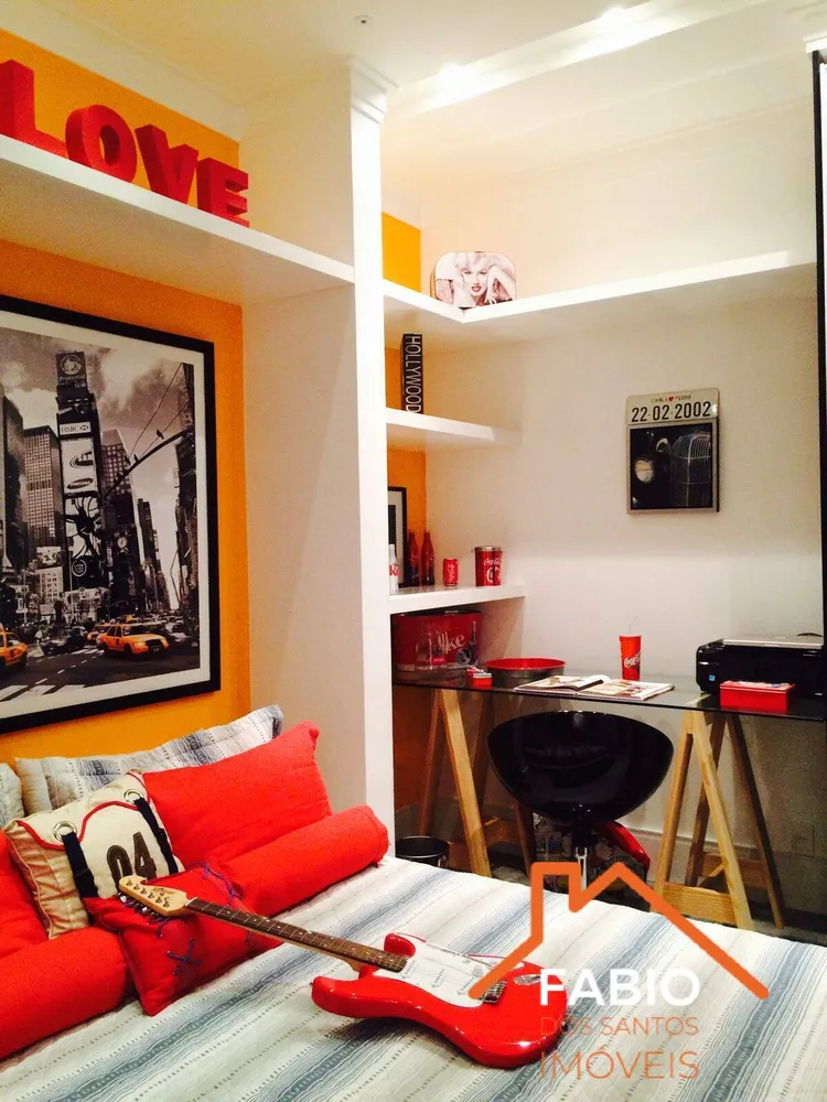 Apartamento, 4 quartos, 367 m² - Foto 7