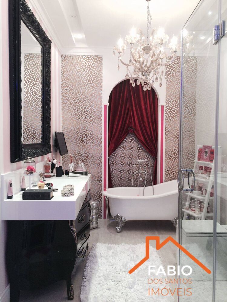Apartamento, 4 quartos, 367 m² - Foto 4