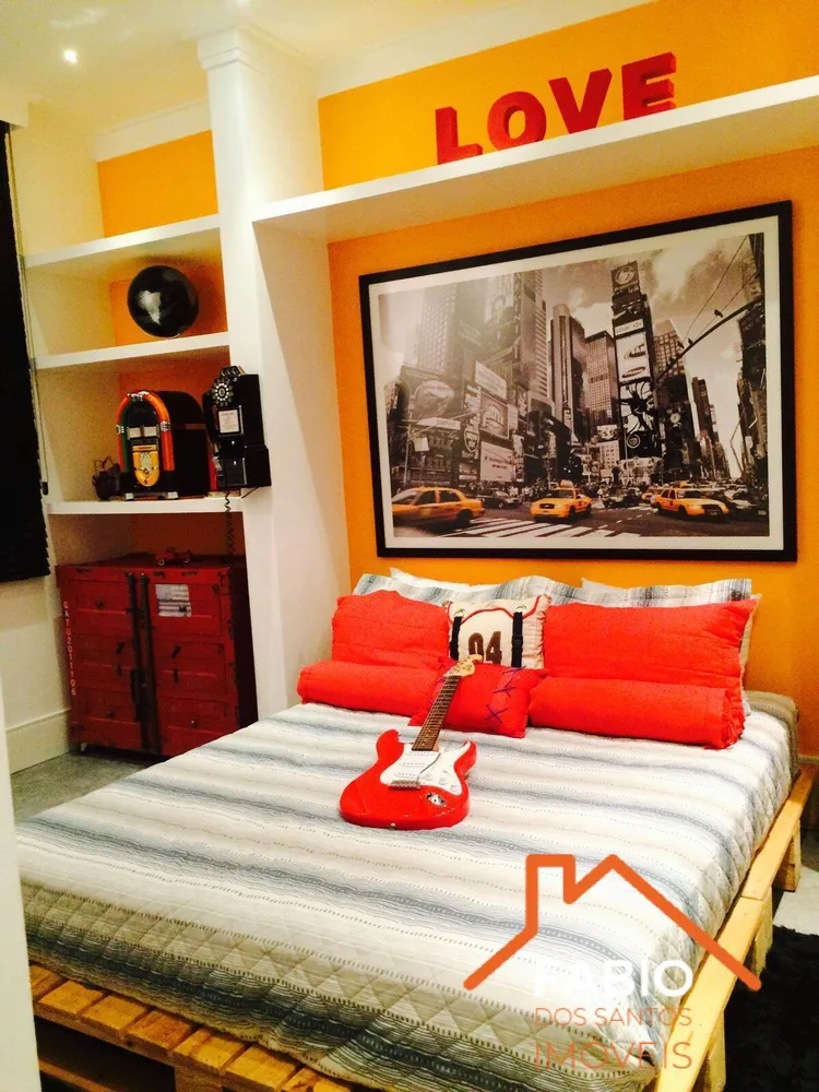 Apartamento, 4 quartos, 367 m² - Foto 11