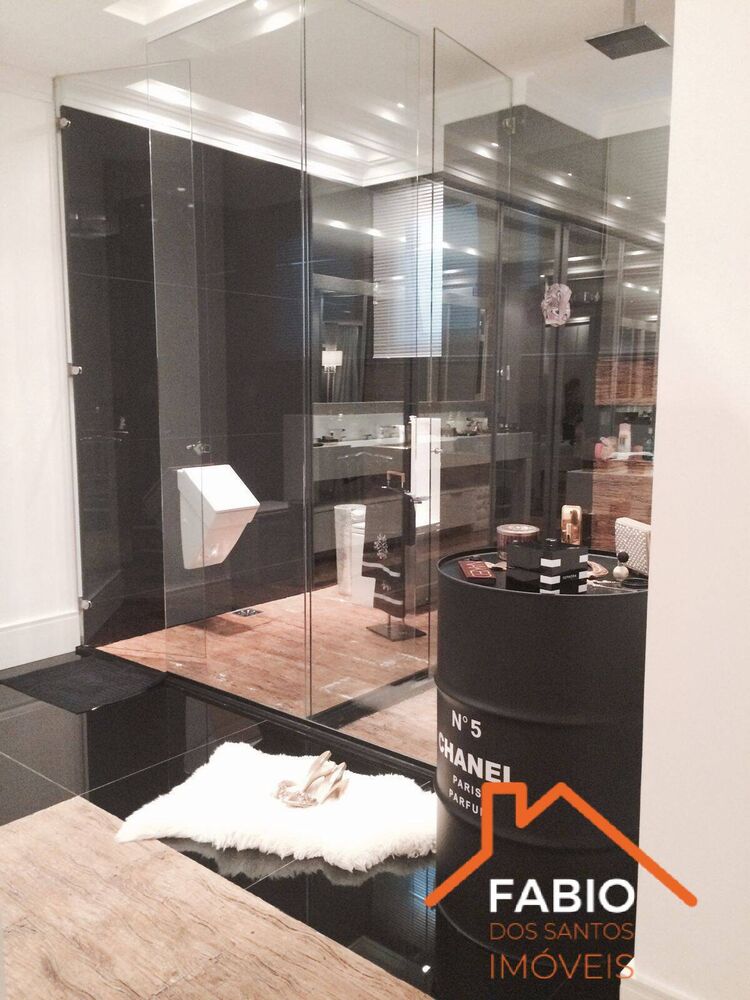 Apartamento, 4 quartos, 367 m² - Foto 1