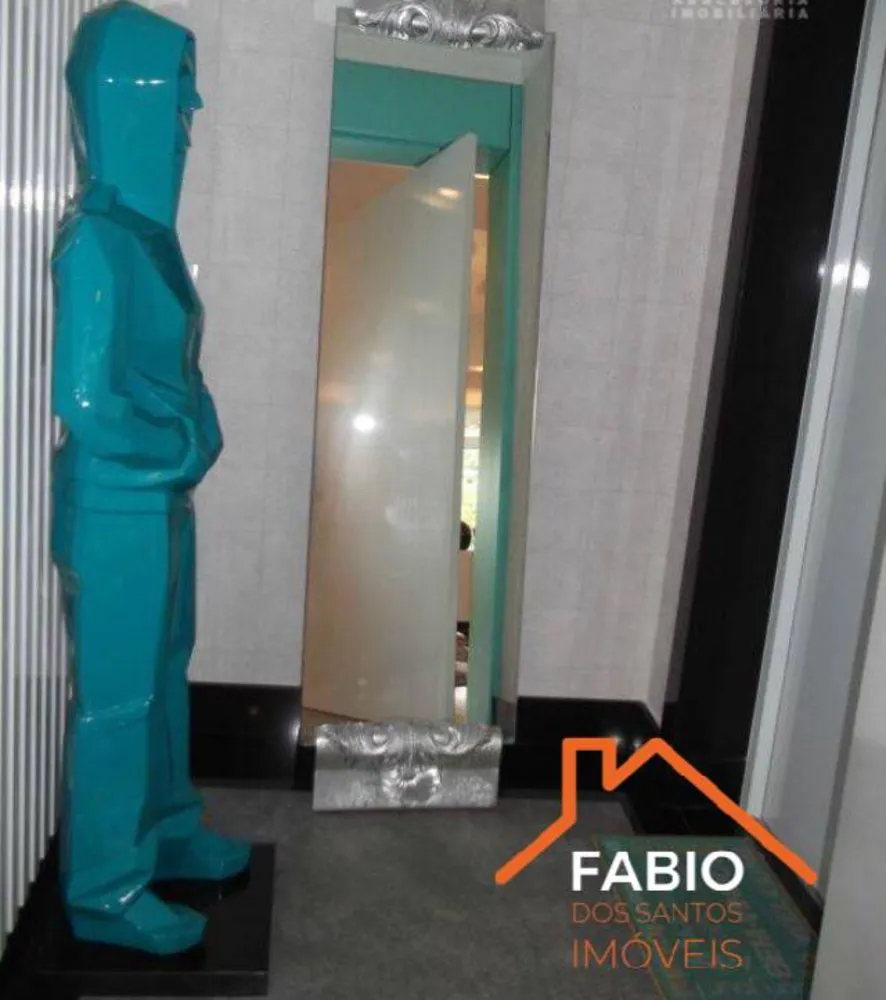 Apartamento, 4 quartos, 367 m² - Foto 6