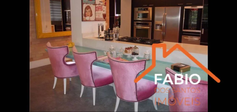 Apartamento, 4 quartos, 367 m² - Foto 5