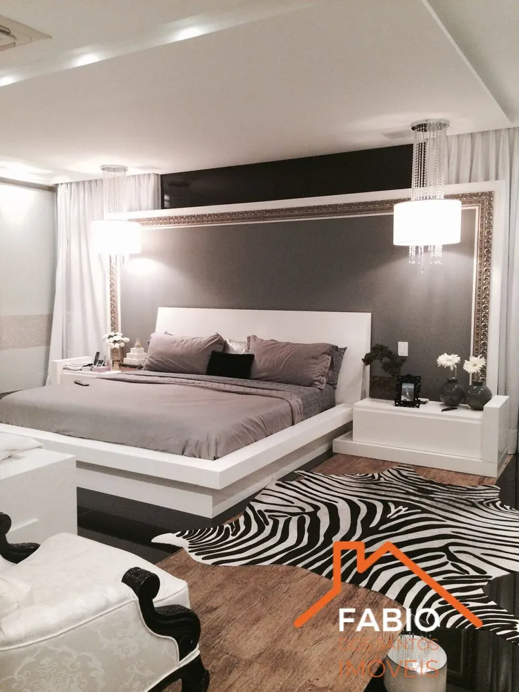 Apartamento, 4 quartos, 367 m² - Foto 14
