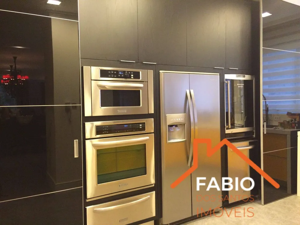 Apartamento, 4 quartos, 367 m² - Foto 5