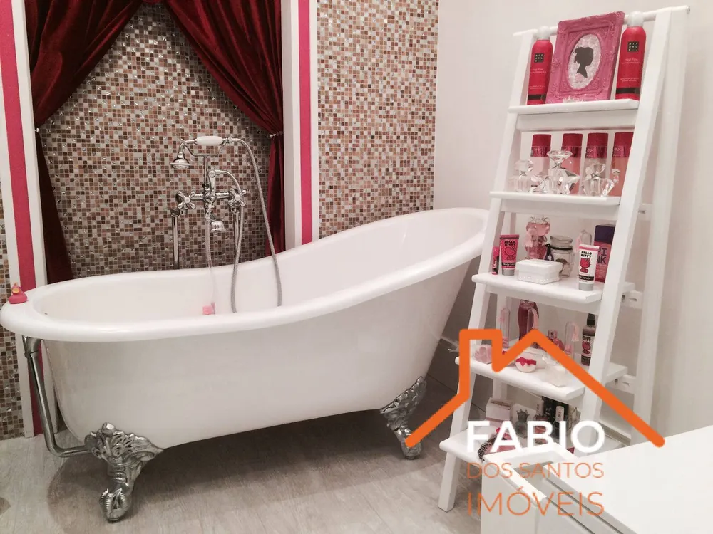 Apartamento, 4 quartos, 367 m² - Foto 15