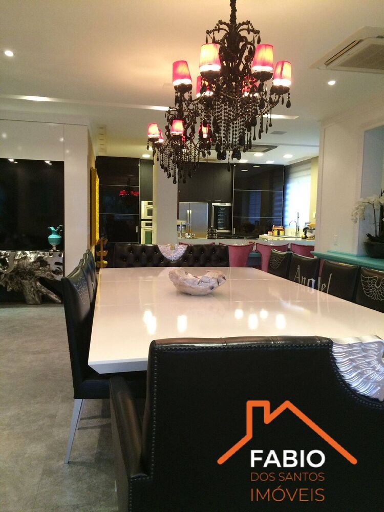 Apartamento, 4 quartos, 367 m² - Foto 3