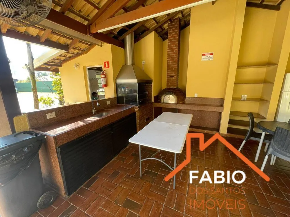 Casa de Condomínio, 3 quartos - Foto 12