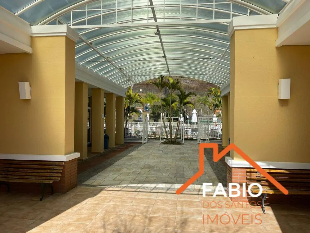 Casa de Condomínio, 3 quartos - Foto 11