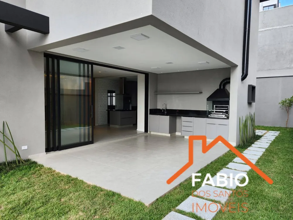 Casa de Condomínio, 4 quartos - Foto 5