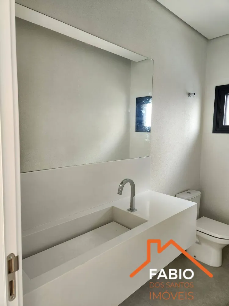 Casa de Condomínio, 4 quartos - Foto 15