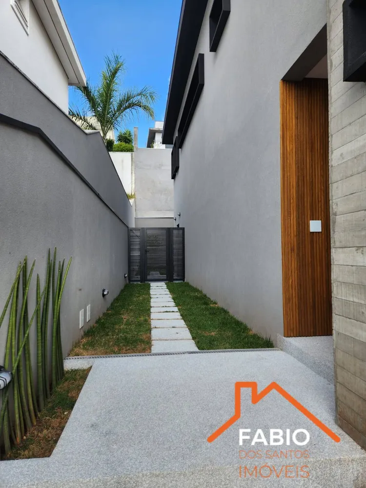 Casa de Condomínio, 4 quartos - Foto 10