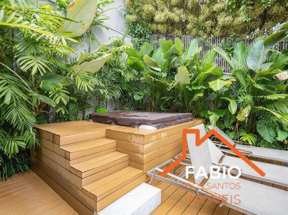 Casa de Condomínio, 4 quartos - Foto 10