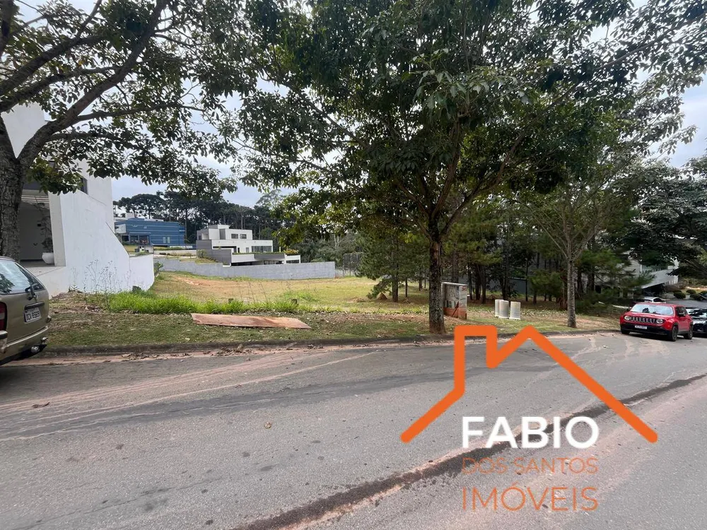 Terreno, 762 m² - Foto 1