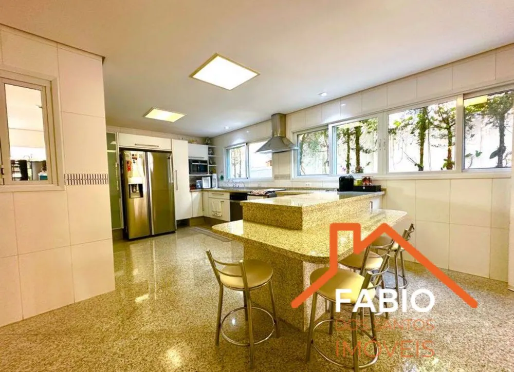 Casa de Condomínio, 4 quartos - Foto 6