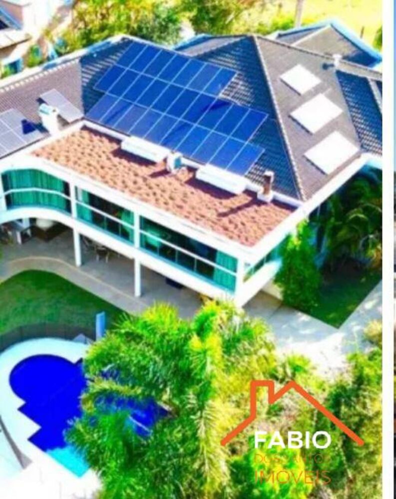 Casa de Condomínio, 4 quartos - Foto 4