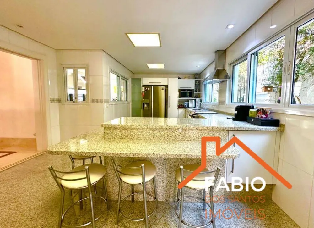 Casa de Condomínio, 4 quartos - Foto 7