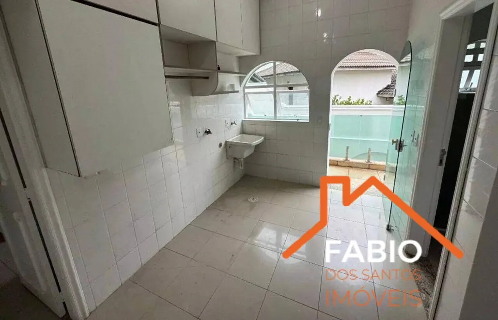 Casa de Condomínio, 5 quartos - Foto 3