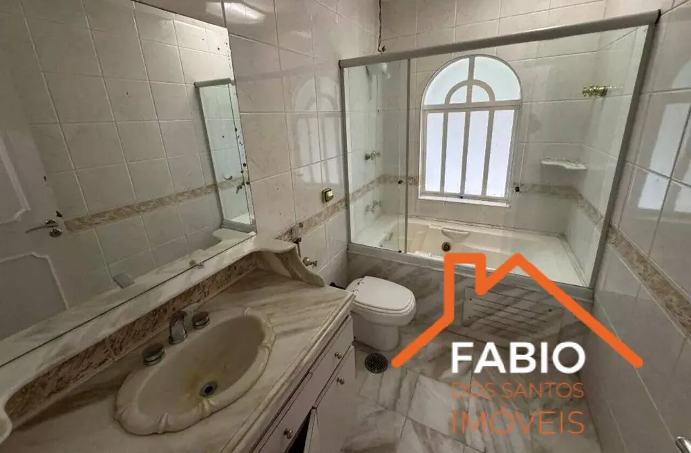 Casa de Condomínio, 5 quartos - Foto 12