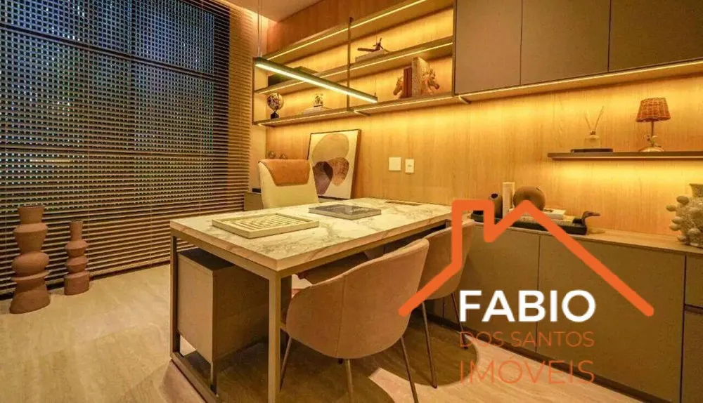 Casa de Condomínio, 4 quartos - Foto 7