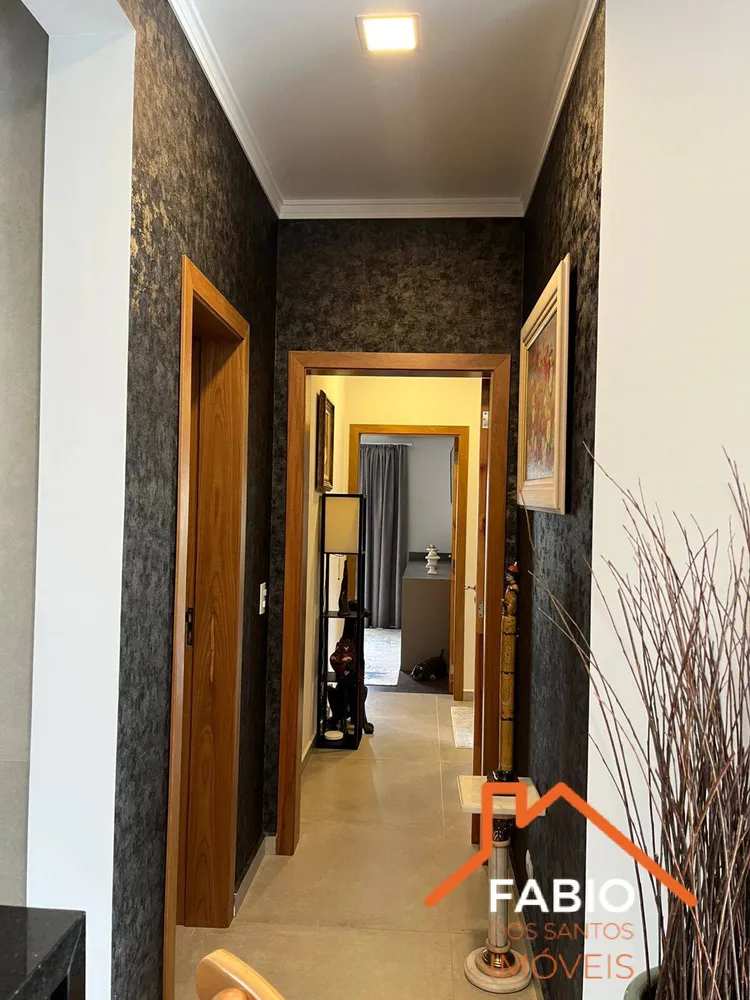 Casa de Condomínio, 3 quartos - Foto 10