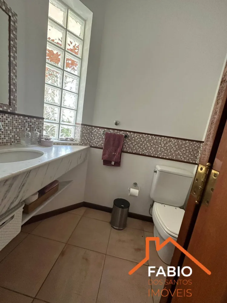 Casa de Condomínio, 4 quartos - Foto 8