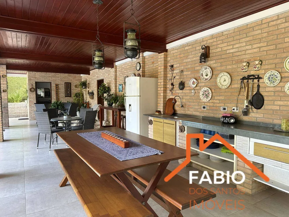 Casa de Condomínio, 4 quartos - Foto 7