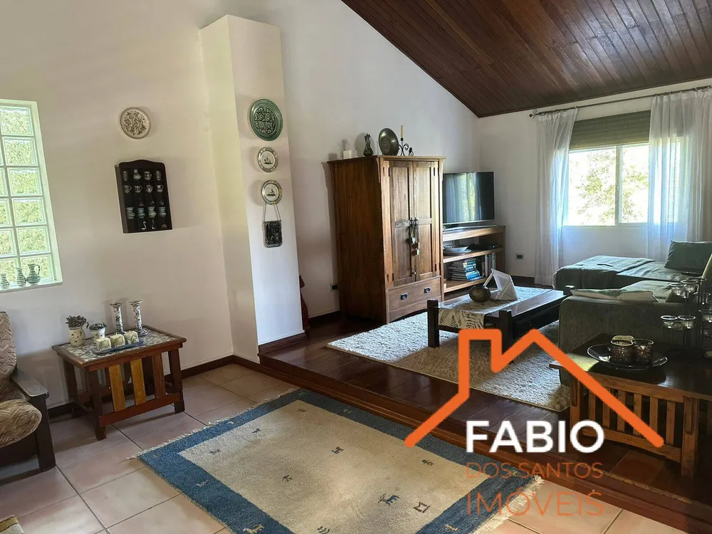 Casa de Condomínio, 4 quartos - Foto 9