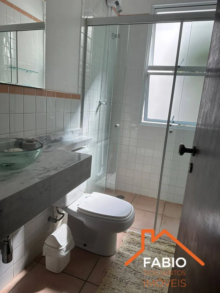 Casa de Condomínio, 4 quartos - Foto 15