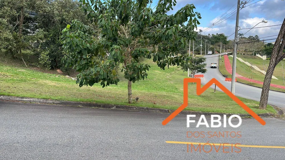 Terreno, 916 m² - Foto 1