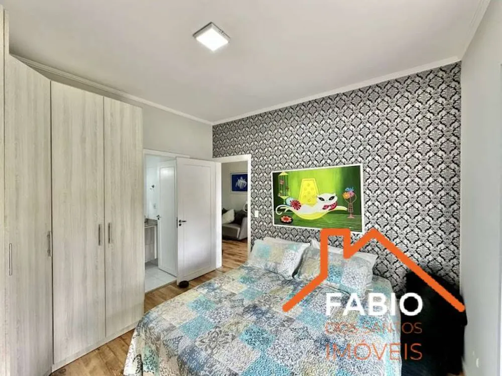 Casa de Condomínio, 3 quartos - Foto 15