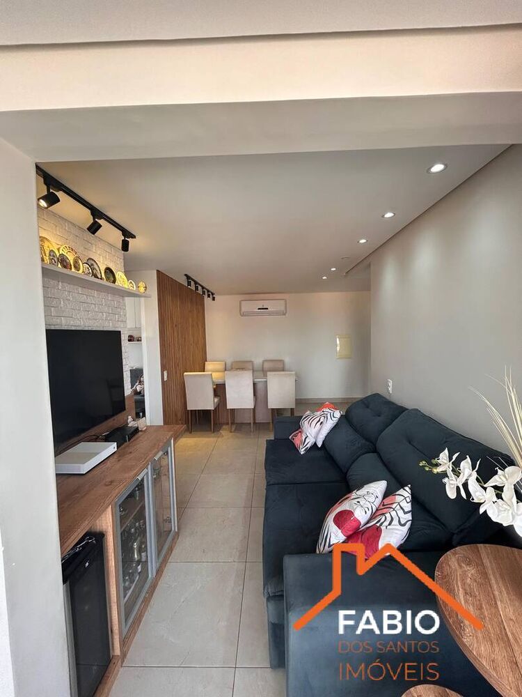 Apartamento à venda com 2 quartos, 60m² - Foto 5
