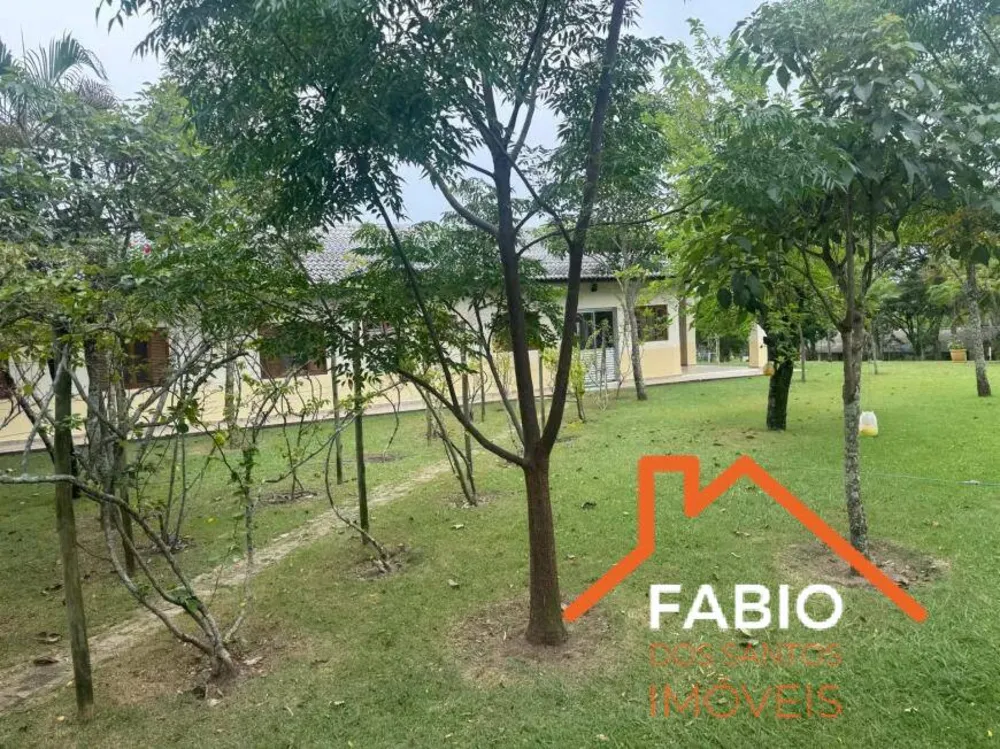 Chácara, 8 quartos, 2 hectares - Foto 4