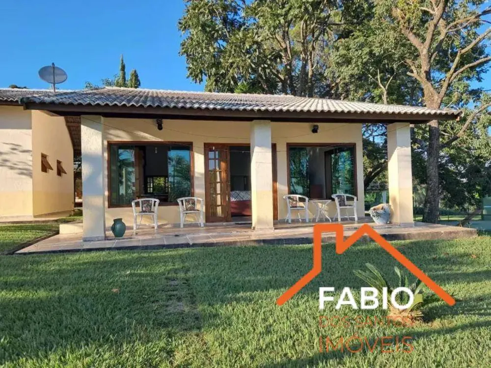 Chácara, 8 quartos, 2 hectares - Foto 11