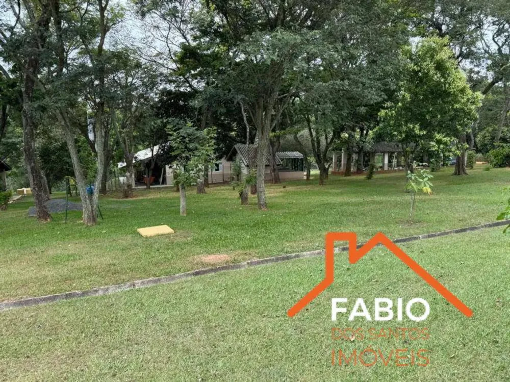 Chácara, 8 quartos, 2 hectares - Foto 12
