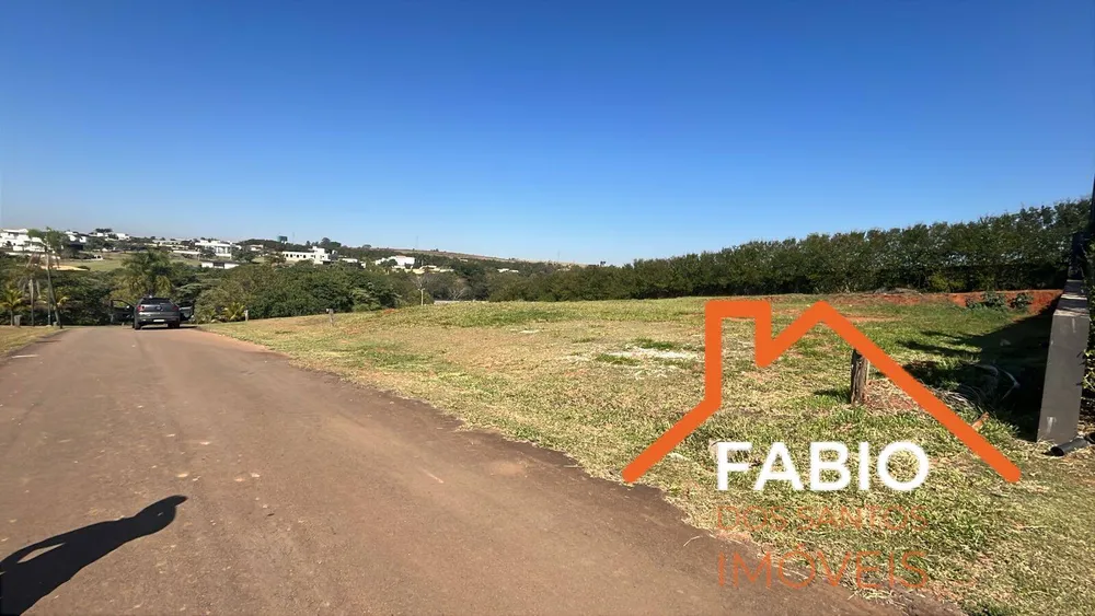 Terreno, 1000 m² - Foto 1
