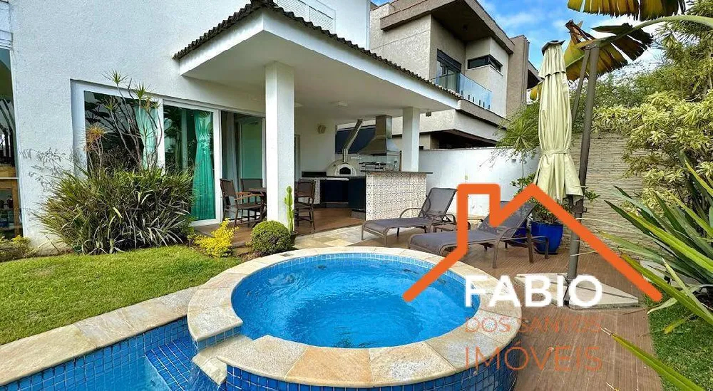 Casa de Condomínio, 4 quartos - Foto 4