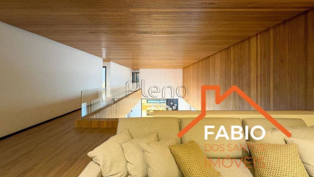 Casa de Condomínio à venda com 7 quartos, 1199m² - Foto 1