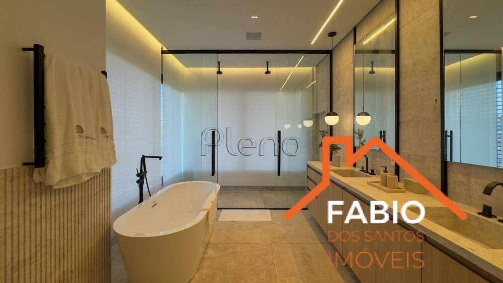 Casa de Condomínio à venda com 7 quartos, 1199m² - Foto 3