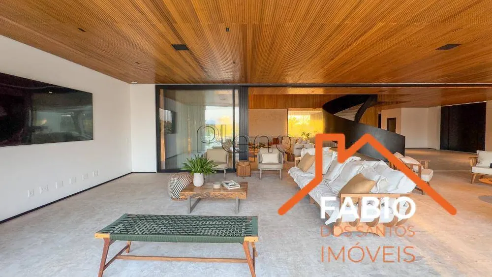 Casa de Condomínio, 7 quartos - Foto 4