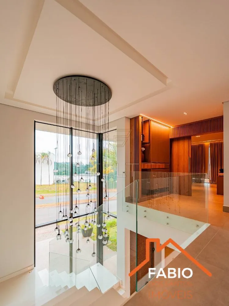 Casa de Condomínio, 4 quartos - Foto 8