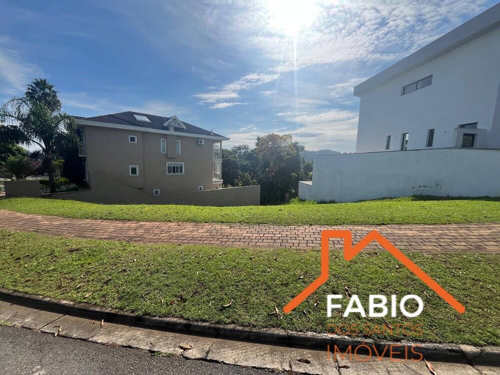 Terreno, 606 m² - Foto 1
