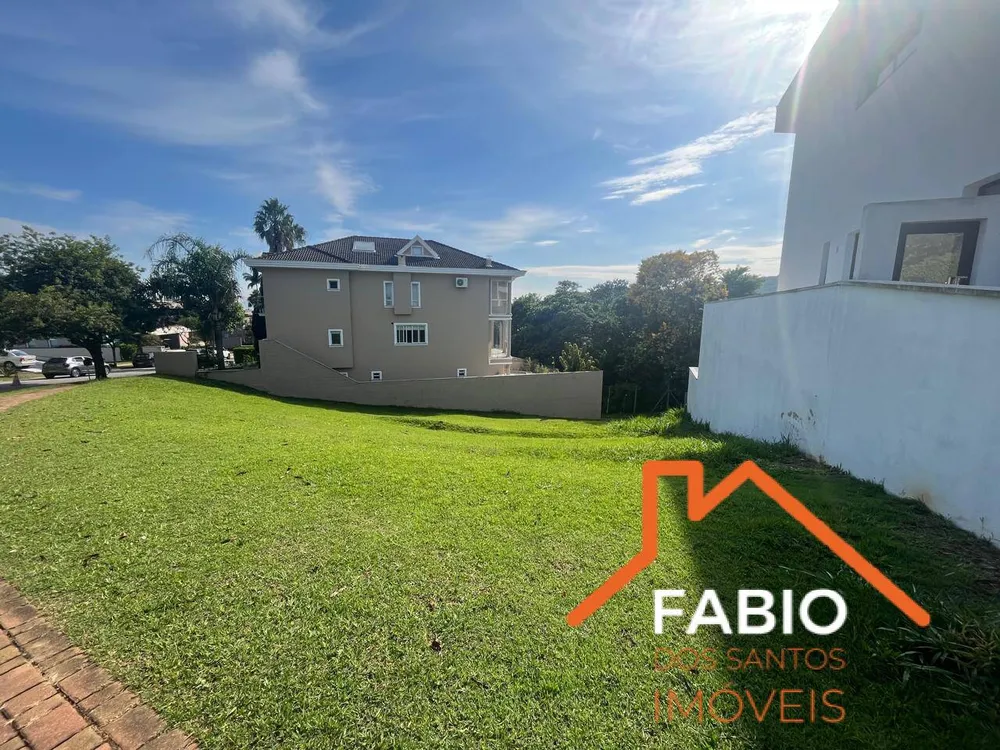Terreno, 606 m² - Foto 1