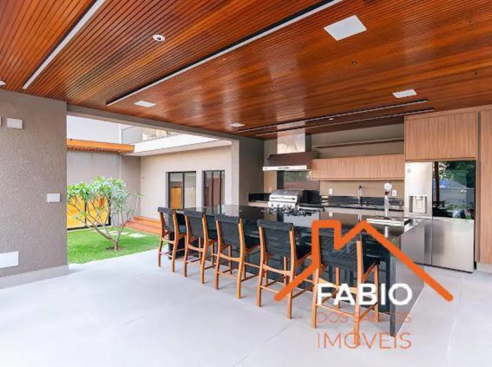 Casa de Condomínio, 5 quartos - Foto 6